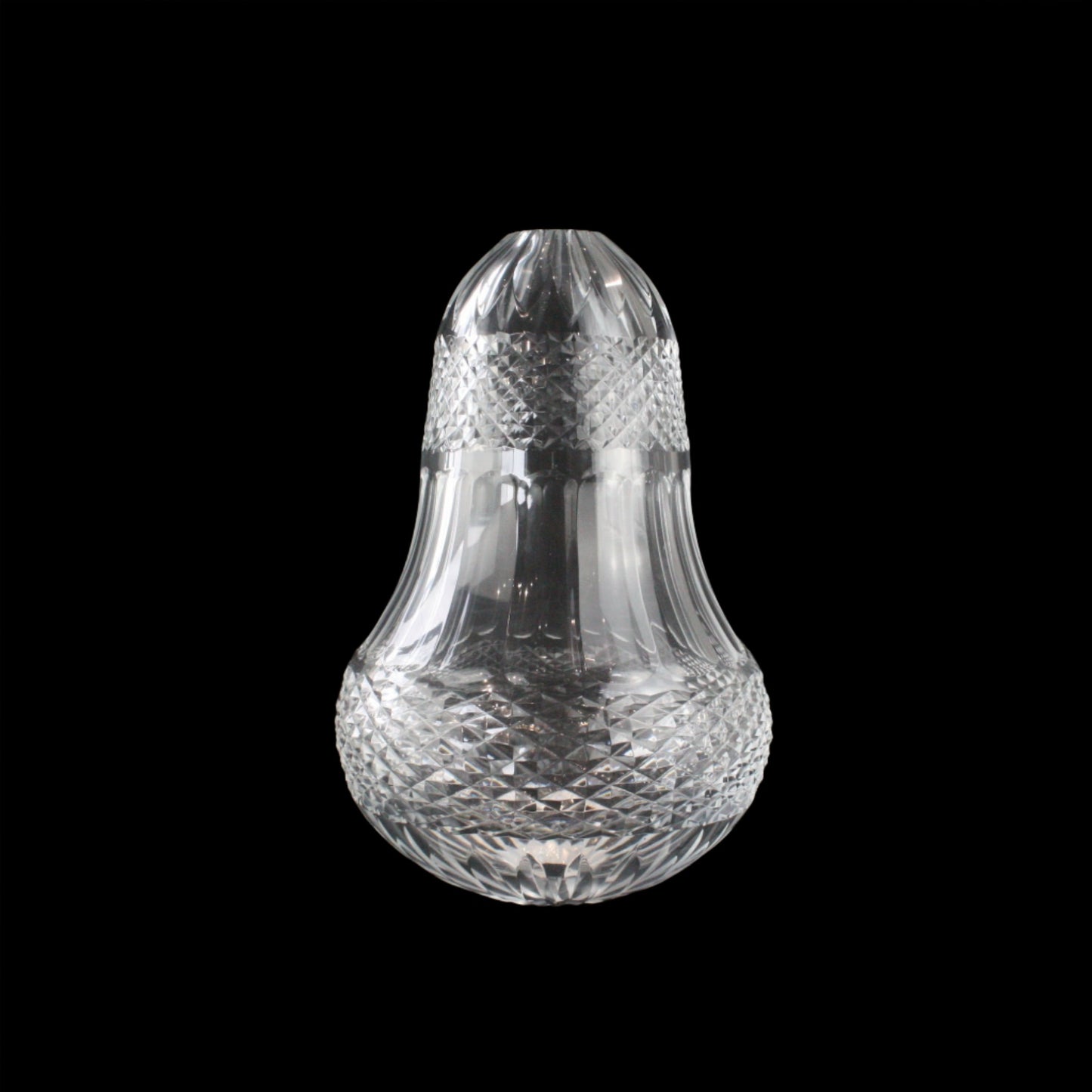 8-1/2" Czech Crystal Column