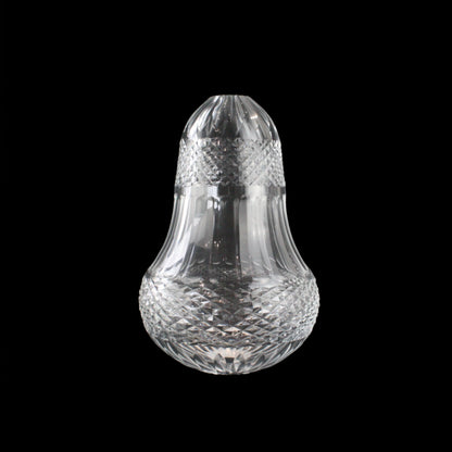 8-1/2" Czech Crystal Column