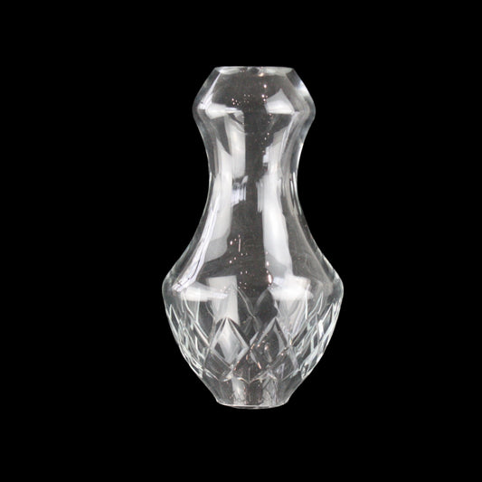 6-1/4" Czech Crystal Column