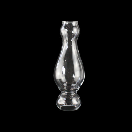 9" Czech Crystal Blank Column