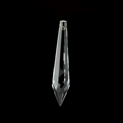 3" Crystal U-Drop Prism (Blemished)