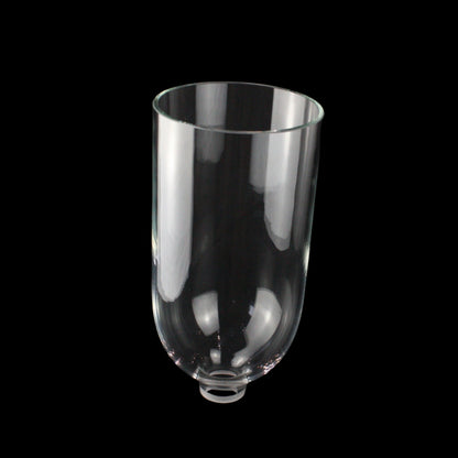 11" Blank Crystal Shade
