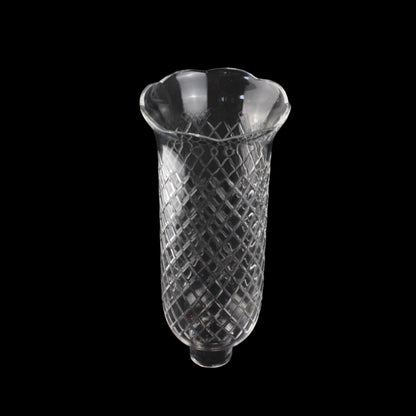 10-1/2" Crystal Shade