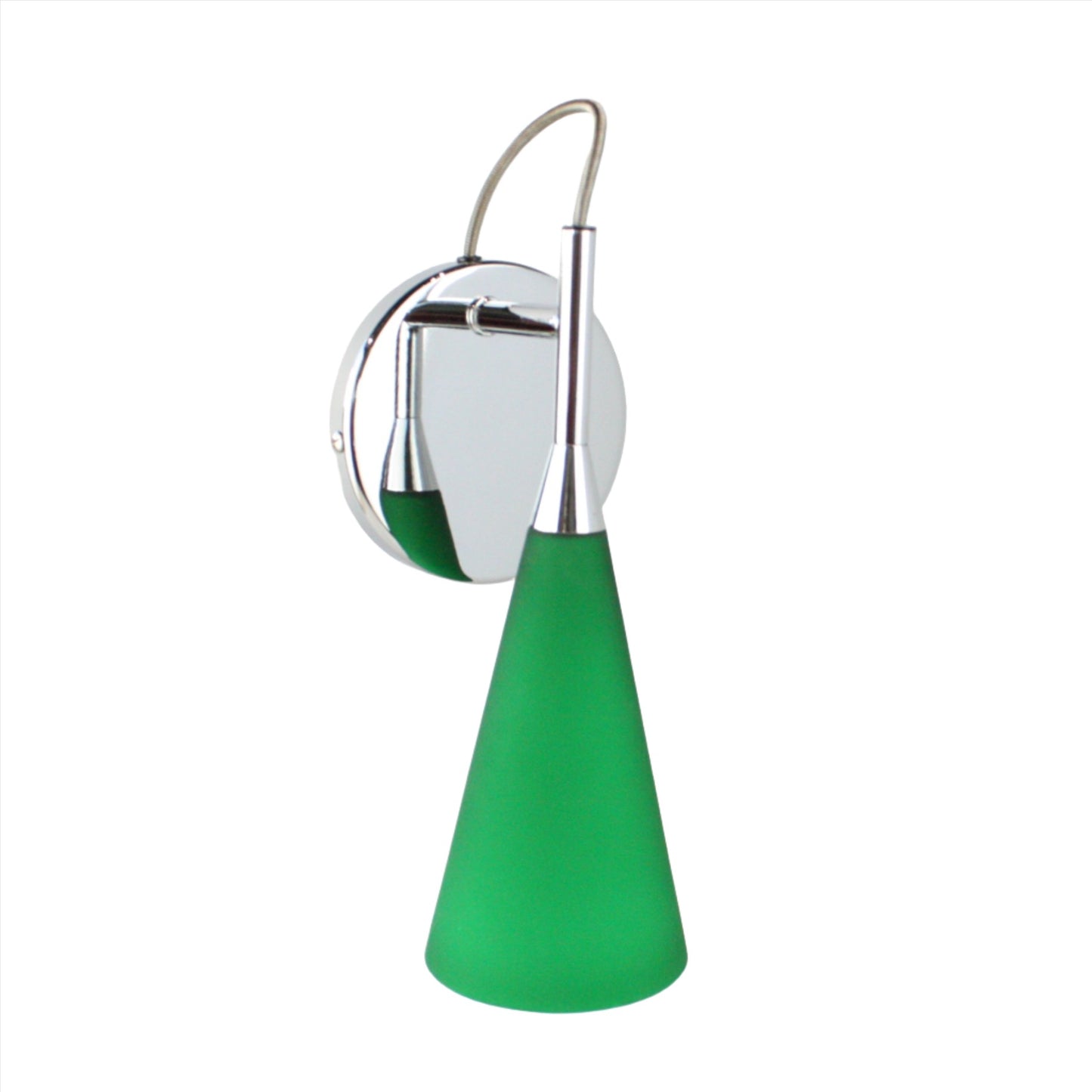Cone Wall Sconce