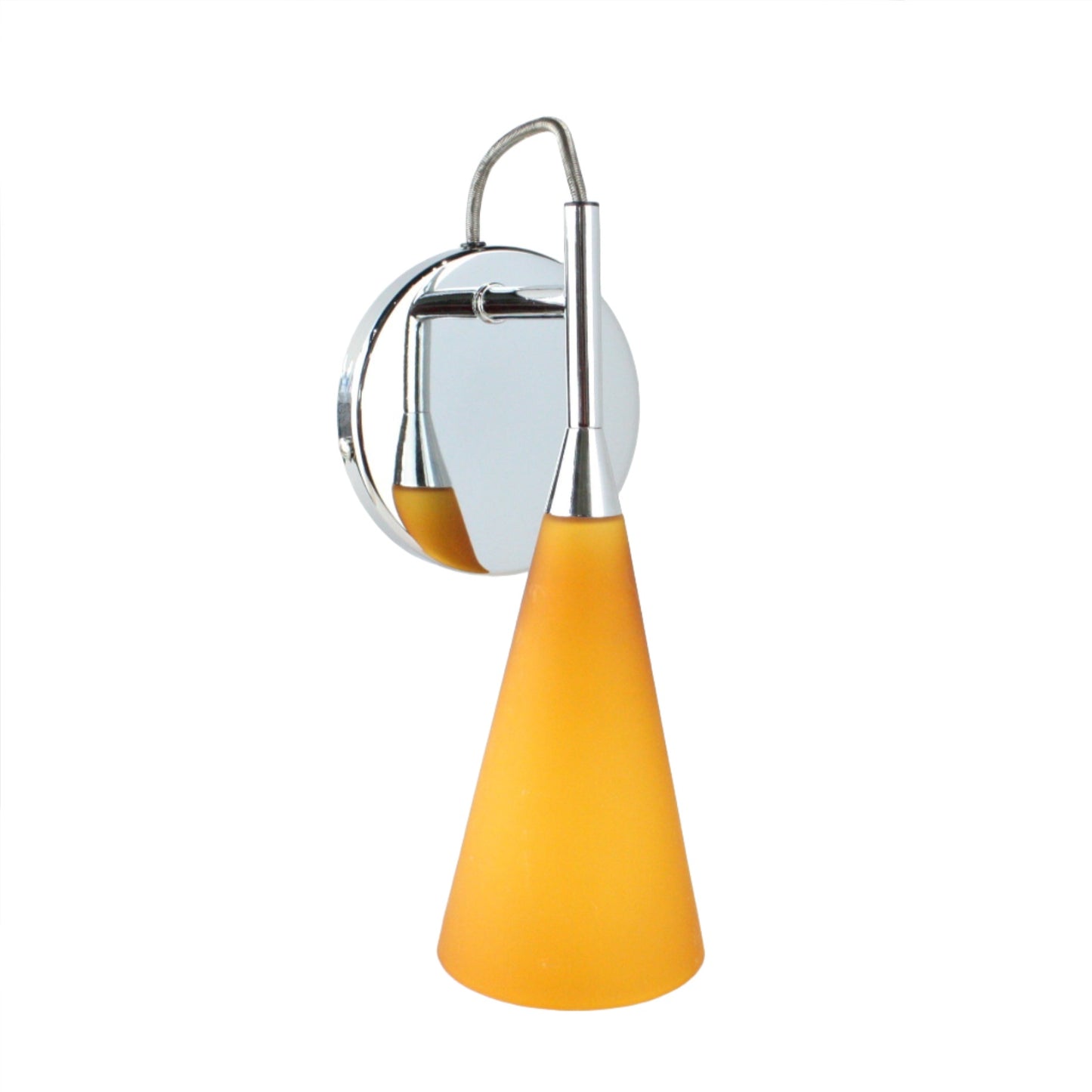 Cone Wall Sconce