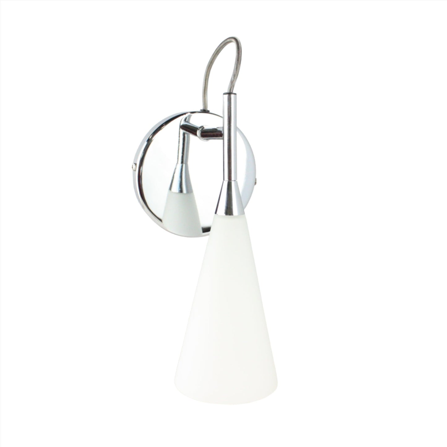 Cone Wall Sconce