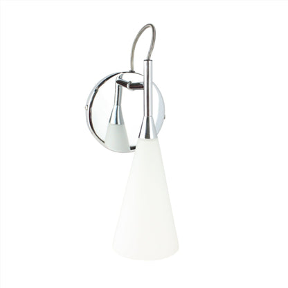Cone Wall Sconce