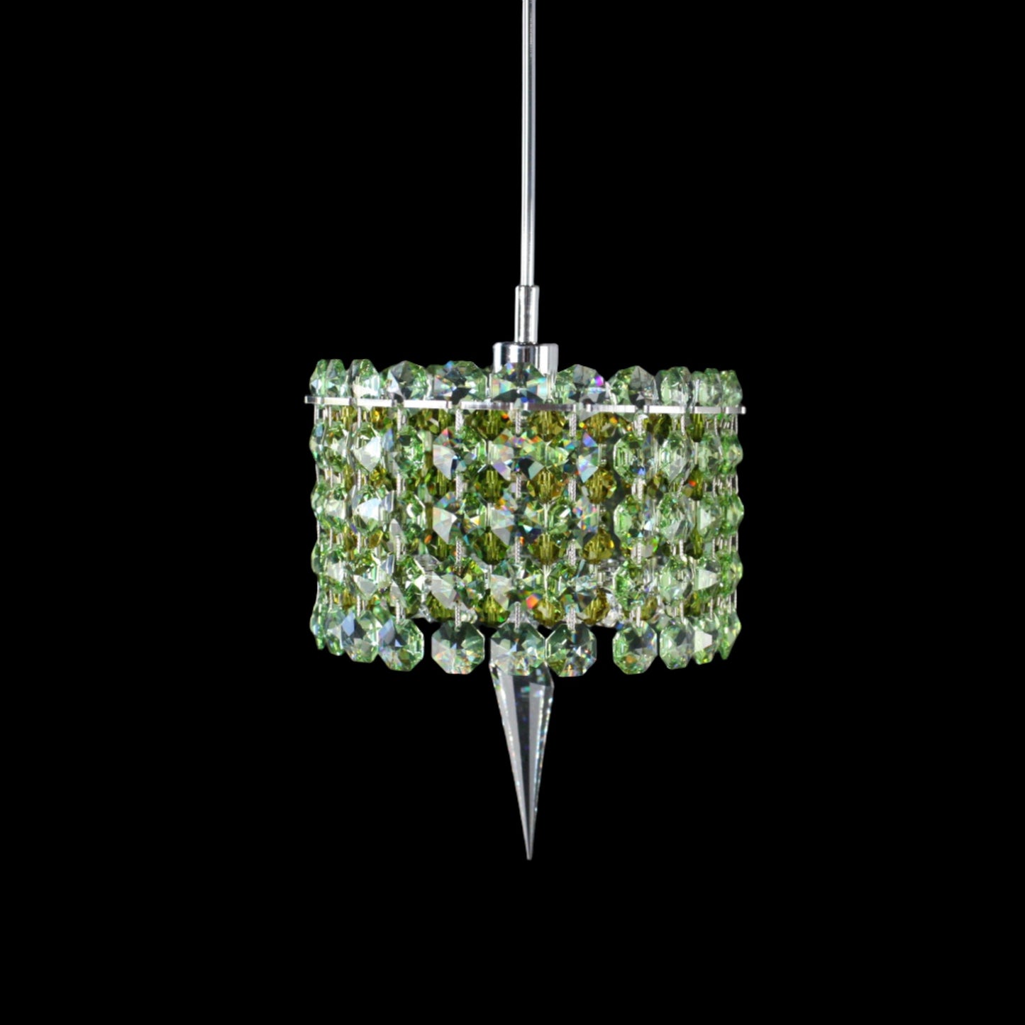 Schonbek Geometrix® 1-Light Matrix