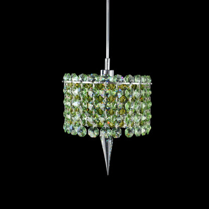 Schonbek Geometrix® 1-Light Matrix