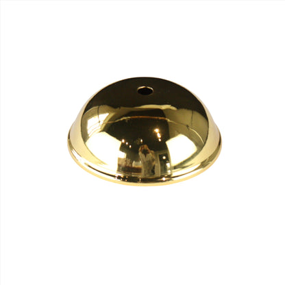 Metal Cup/Wire Cover