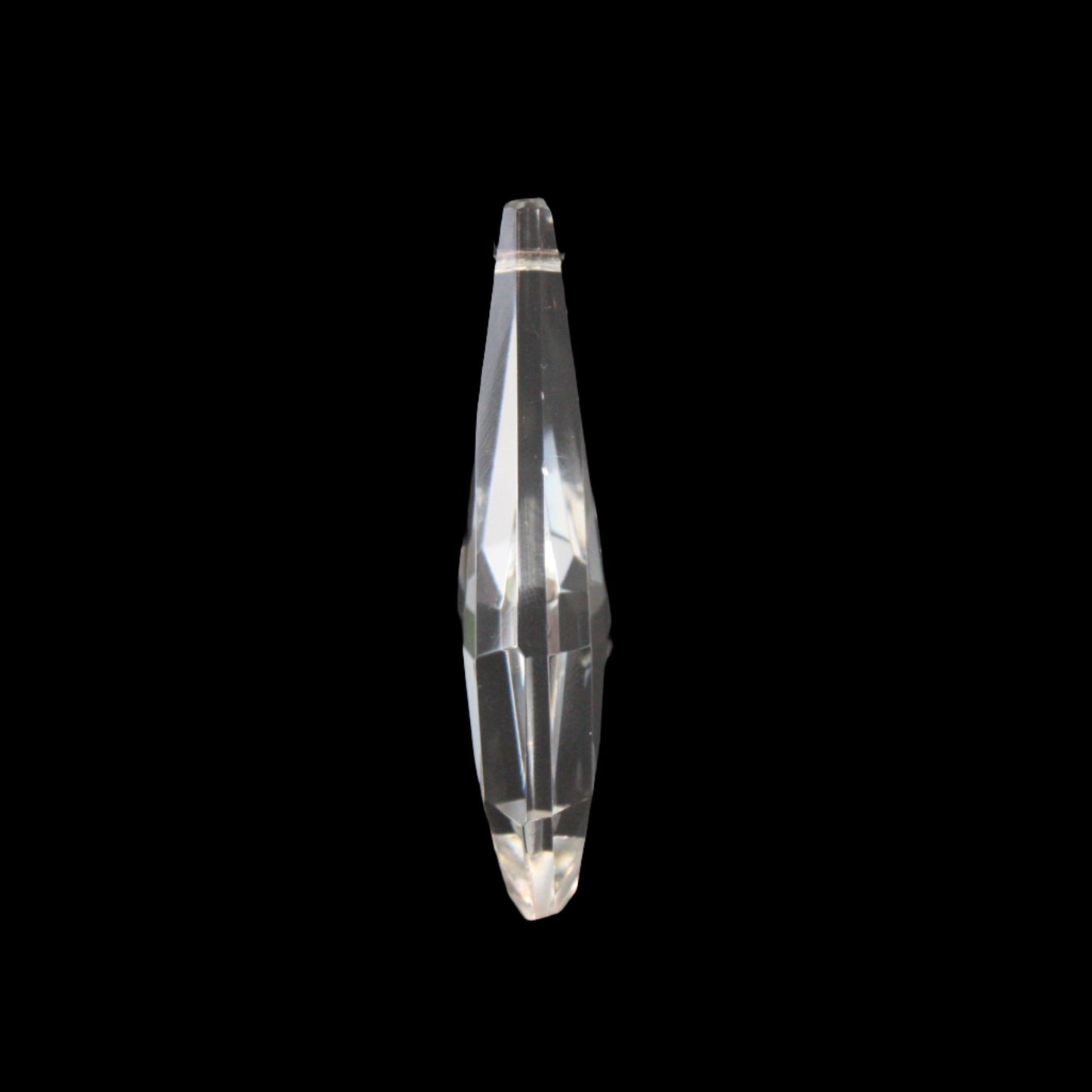 Full Cut Czech Crystal Prism