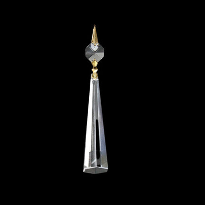 6-Sided Crystal Prism (Blemished)