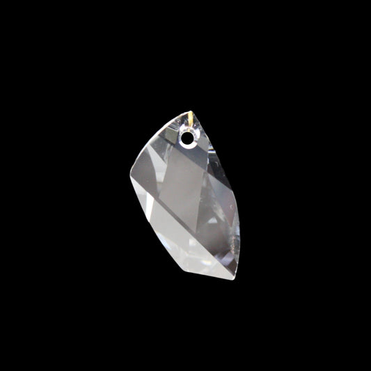 SWAROVSKI® Crystal Avant Garde Pendant