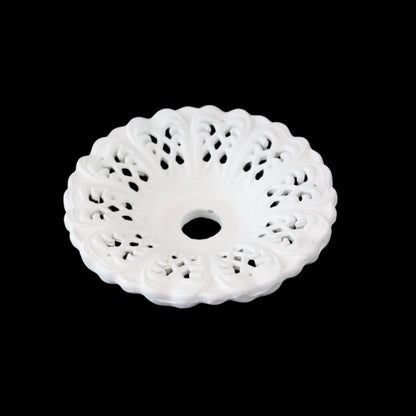 2-1/2" 5 Pin Metal Bobeche