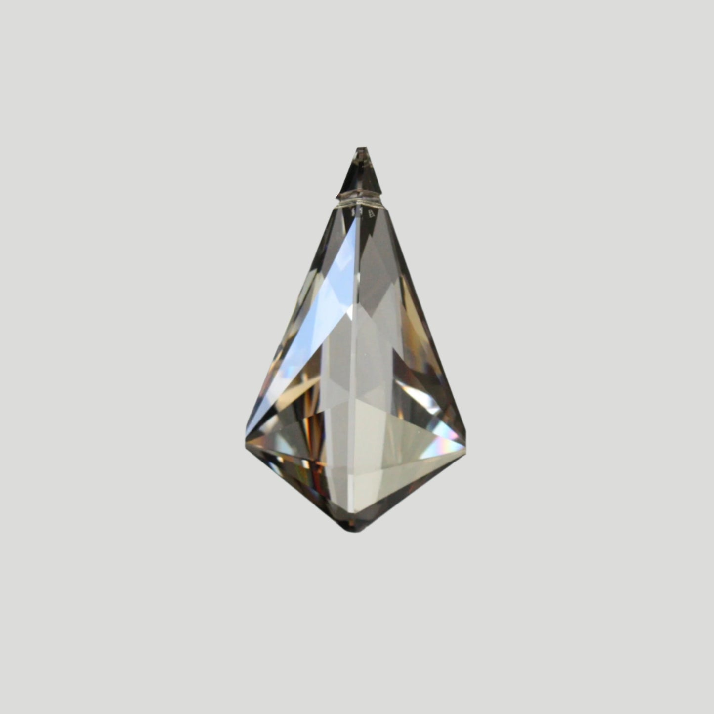 SWAROVSKI STRASS®<br>50mm Golden Teak Vibe Prism
