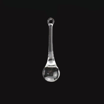 Clear Raindrop w/ Loop