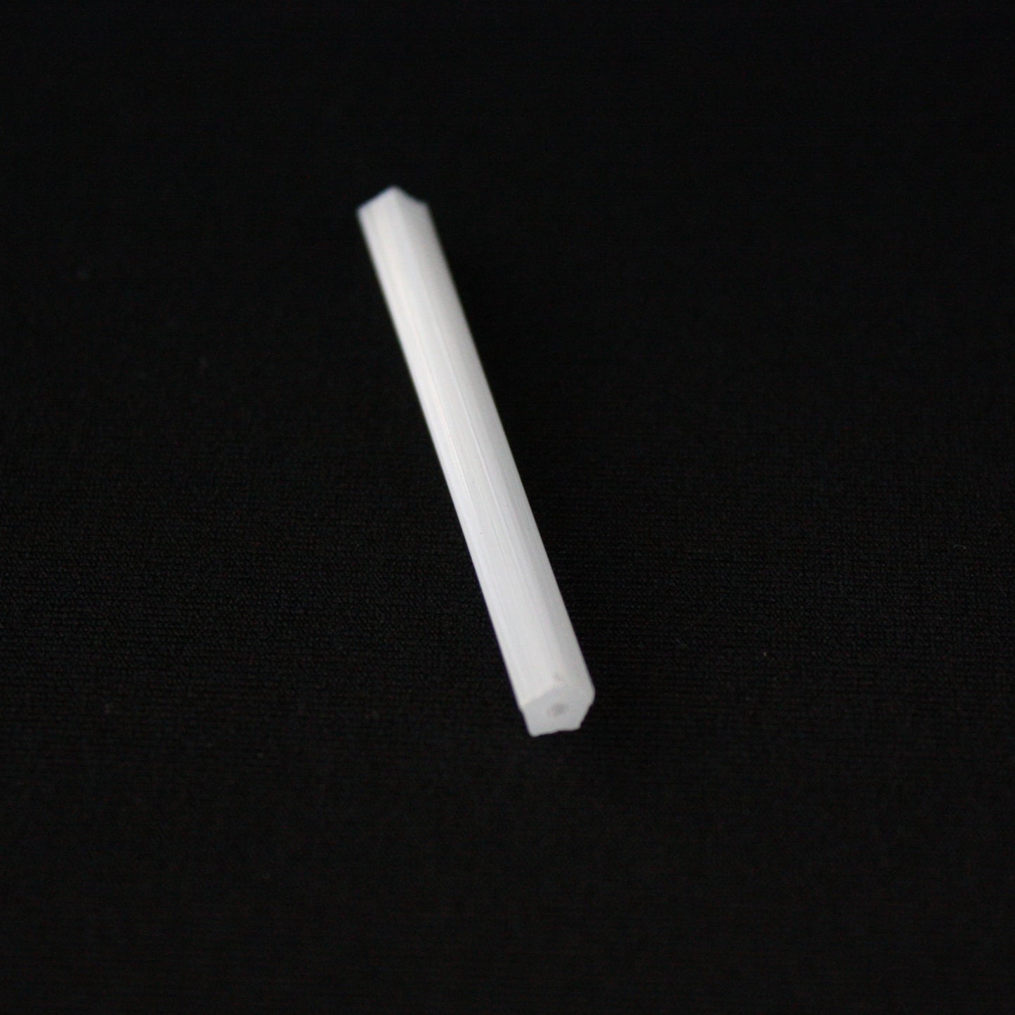 50mm Atlas Bead w/ Thru Hole
