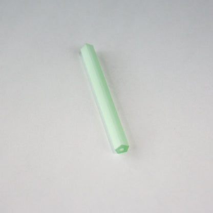 50mm Atlas Bead w/ Thru Hole