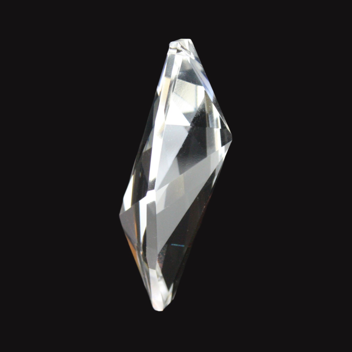 3" Pointed Decagon Prism