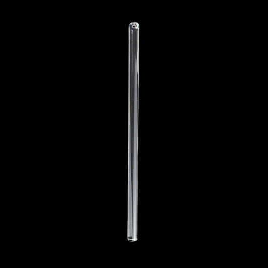 8" Clear Rod