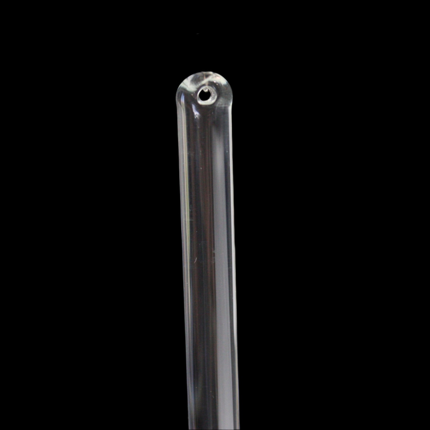 8" Clear Rod