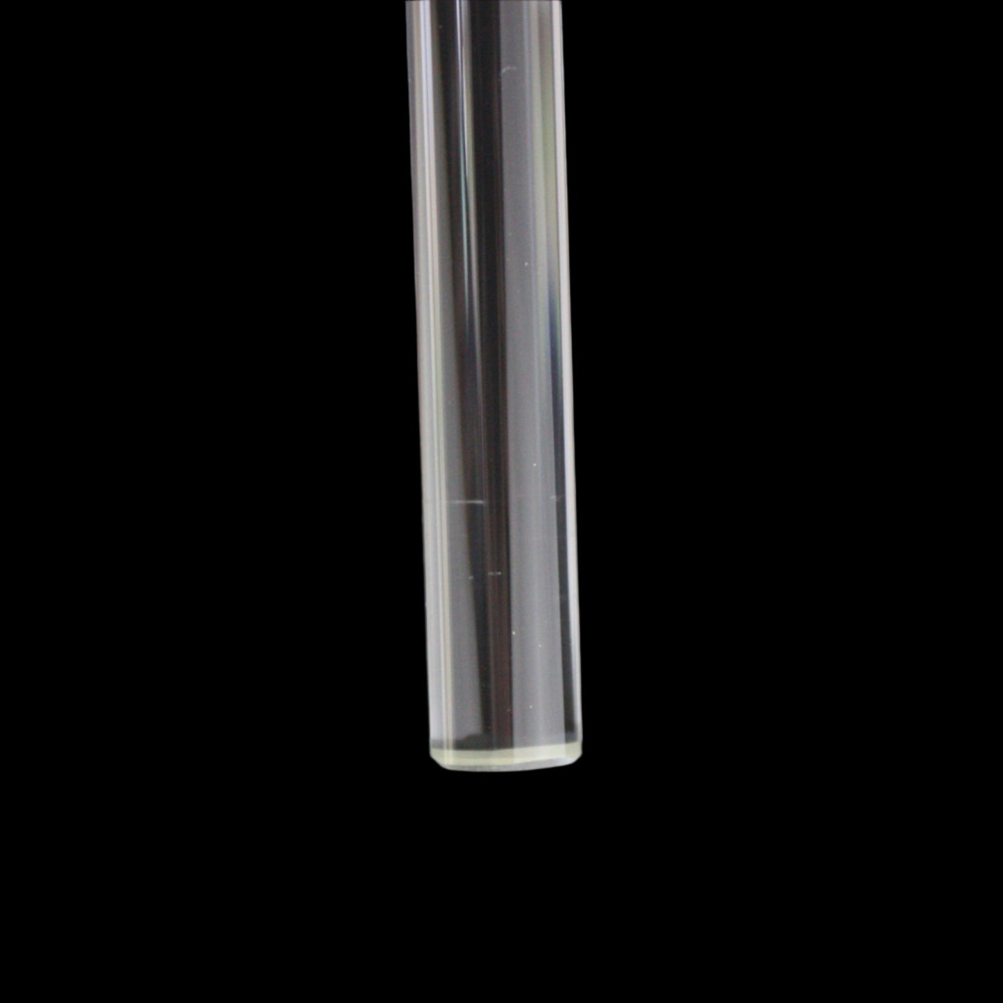 8" Clear Rod