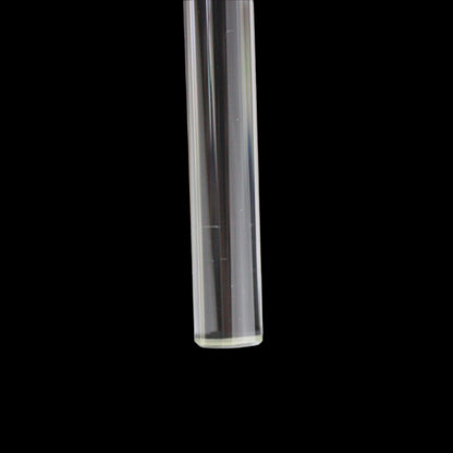8" Clear Rod