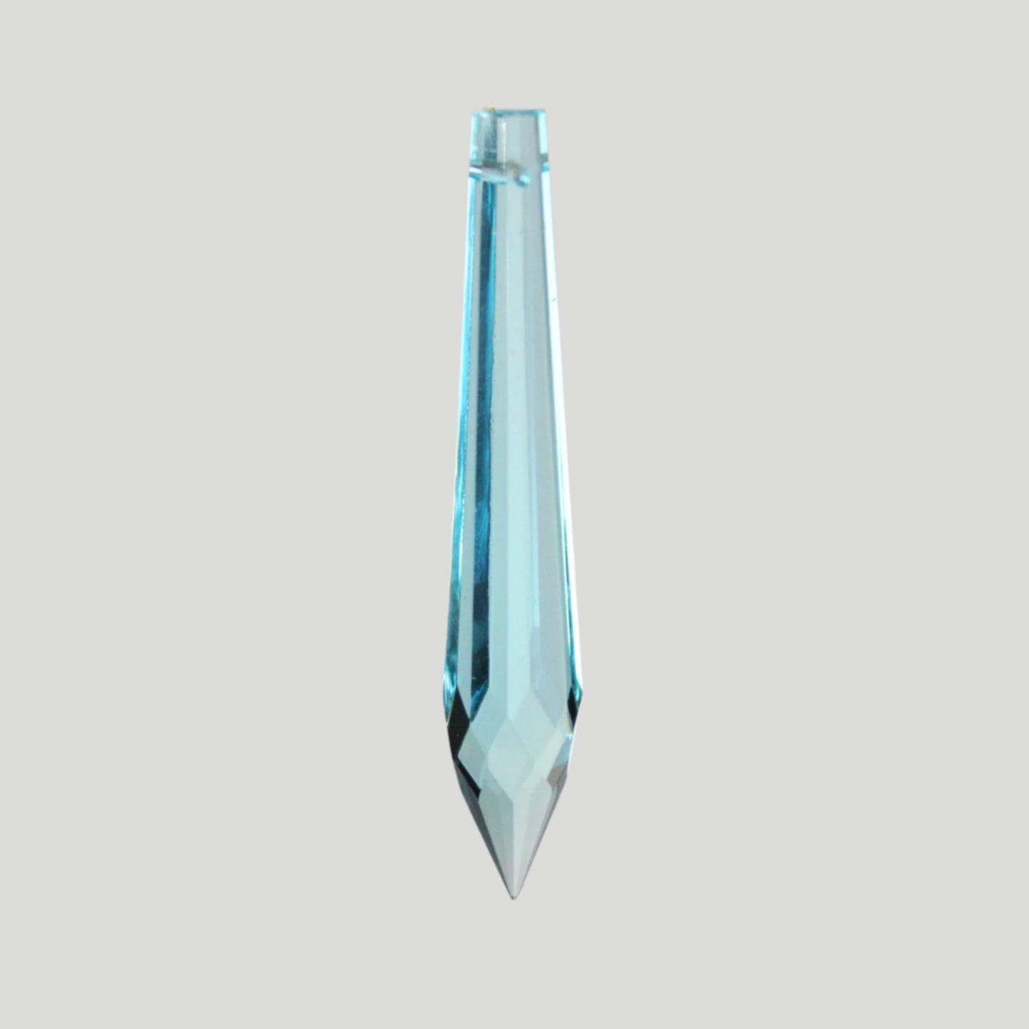 2-1/2" Colored U-Drop