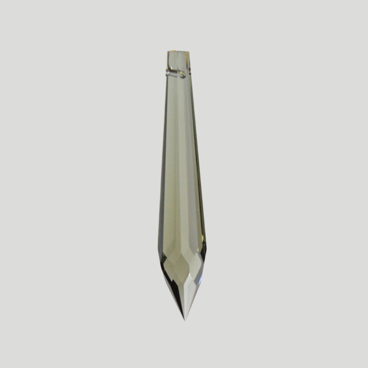 2-1/2" Colored U-Drop