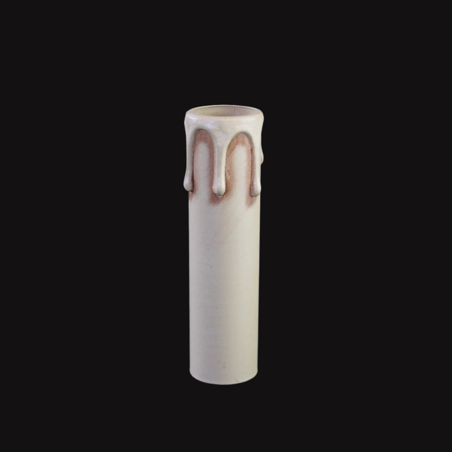 European Base Plastic Candle Covers