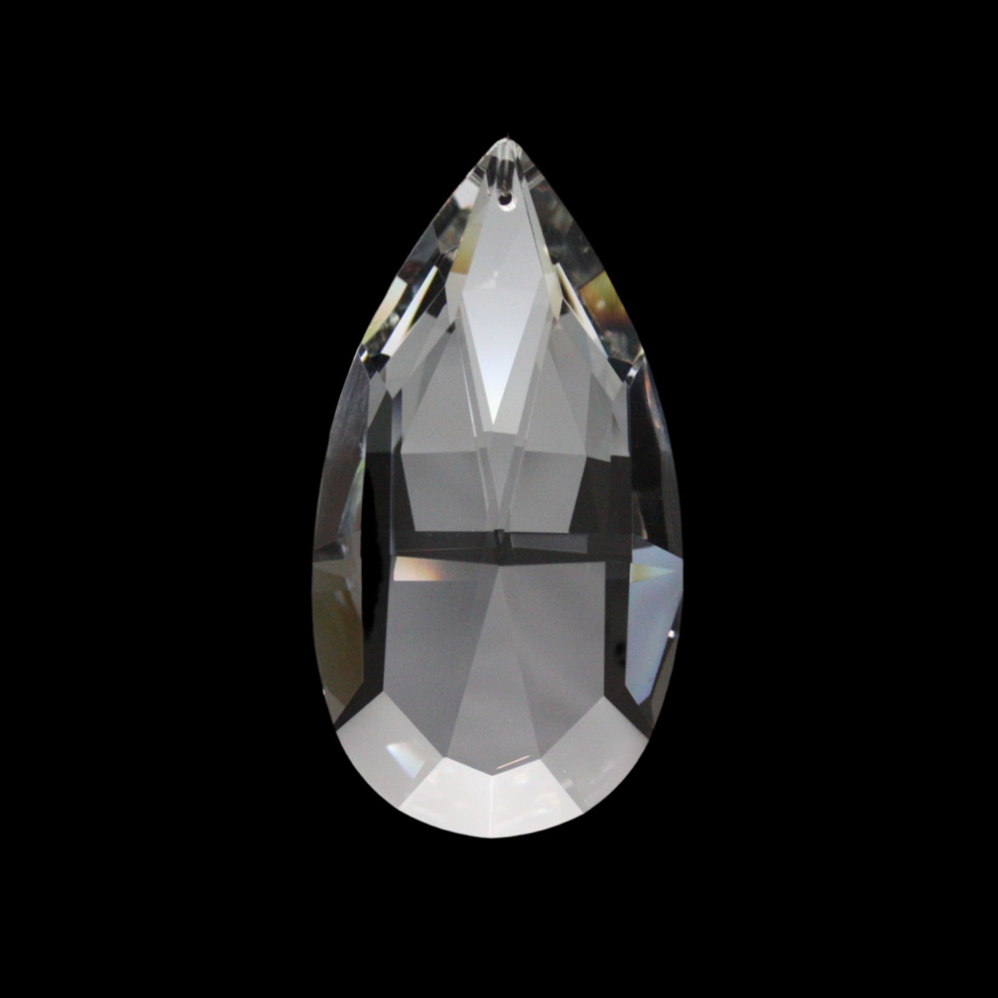 SYMPHONY Crystal Teardrop