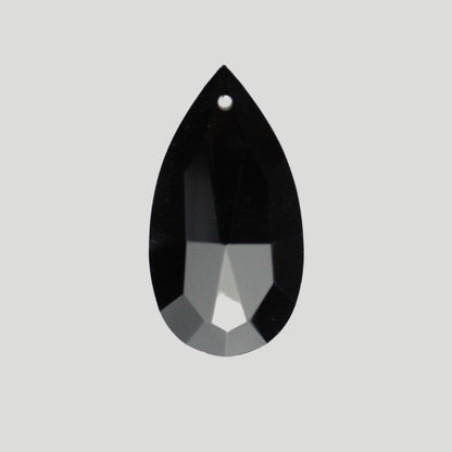 Turkish 2" Colored Full Cut Teardrop