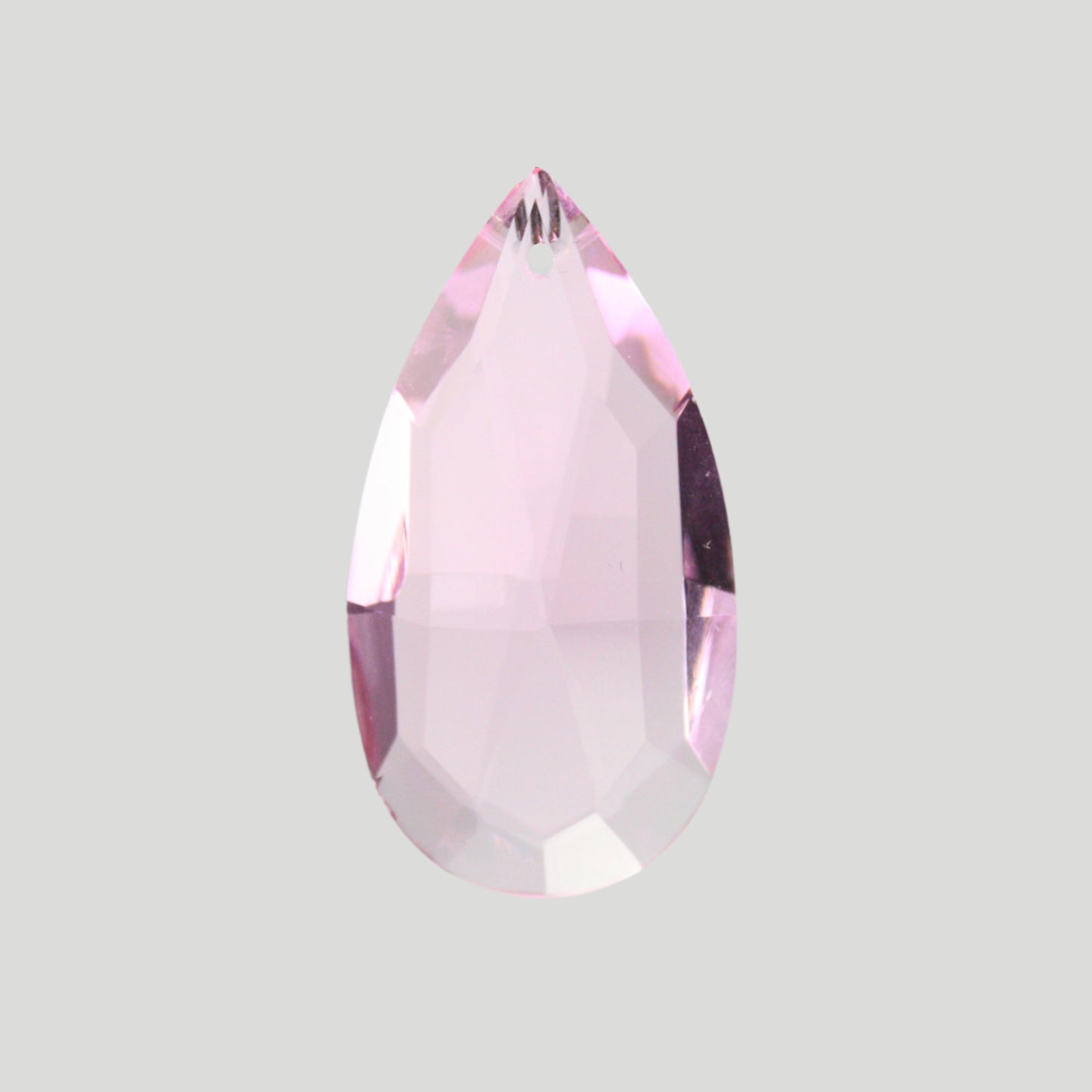 Turkish 2" Colored Full Cut Teardrop