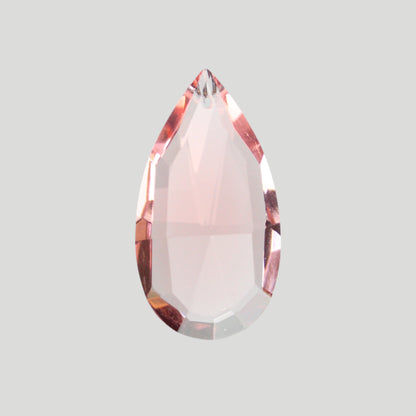 Turkish 2" Colored Full Cut Teardrop
