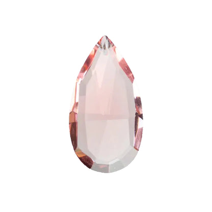 Turkish 1-1/2" Colored Full Cut Teardrop
