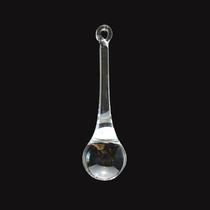 Clear Raindrop w/ Loop