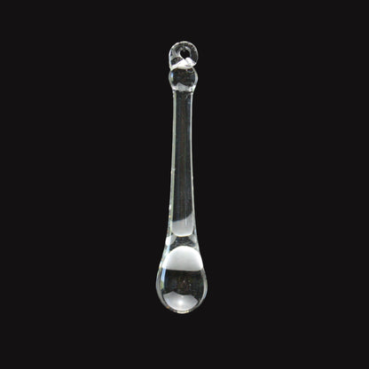 Clear Raindrop w/ Loop