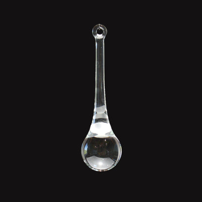 Clear Raindrop w/ Loop