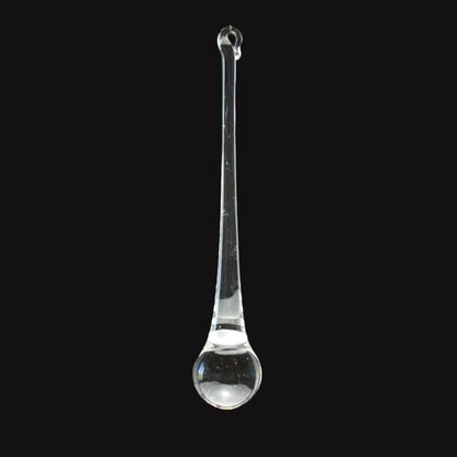 Clear Raindrop w/ Loop
