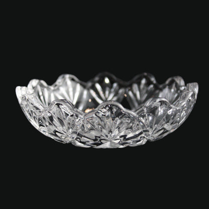 4" Pressed Bobeche