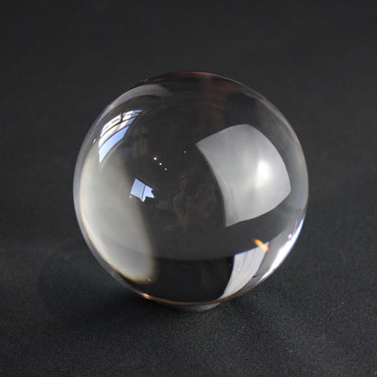 Crystal Gazing Ball (Various Options)