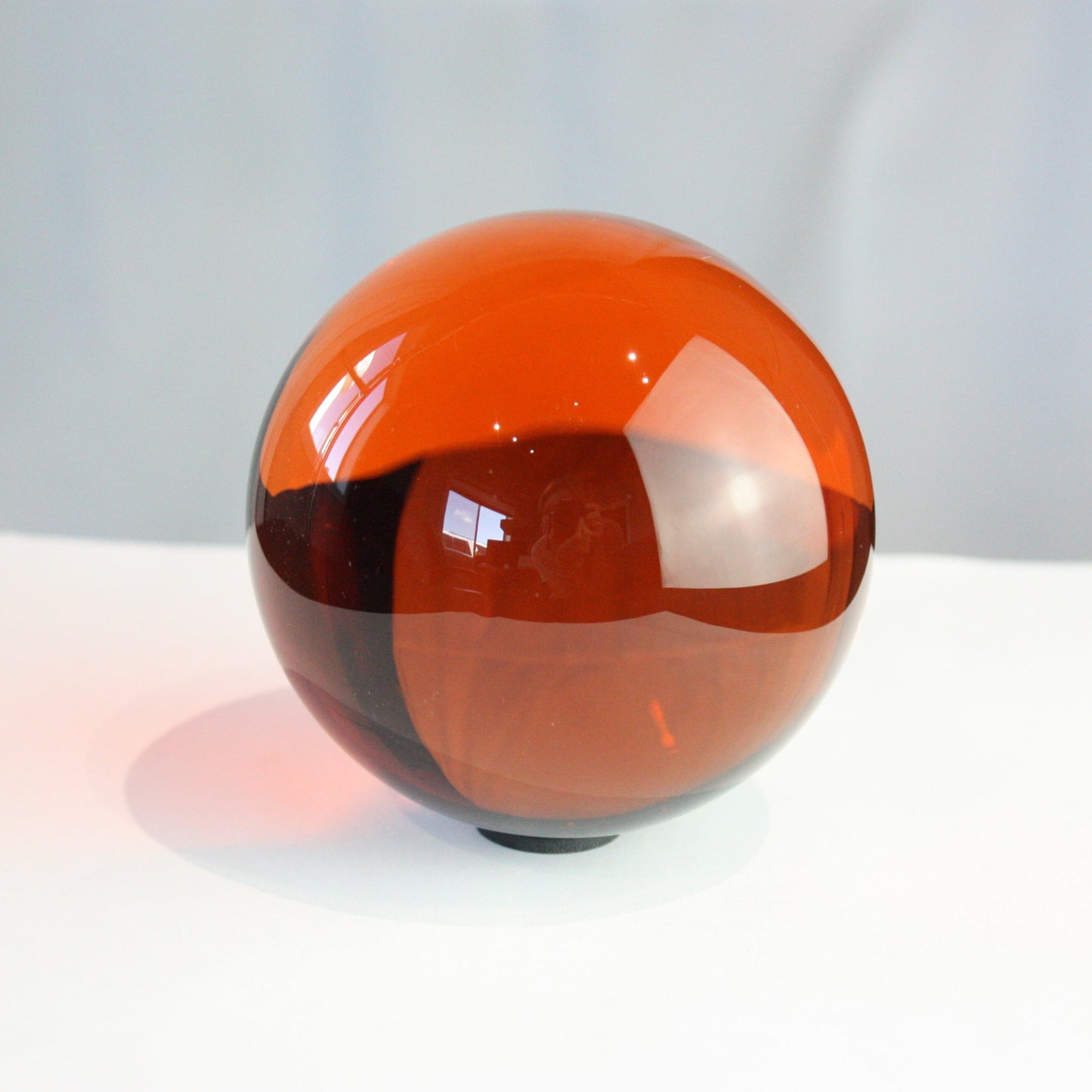 Crystal Gazing Ball (Various Options)