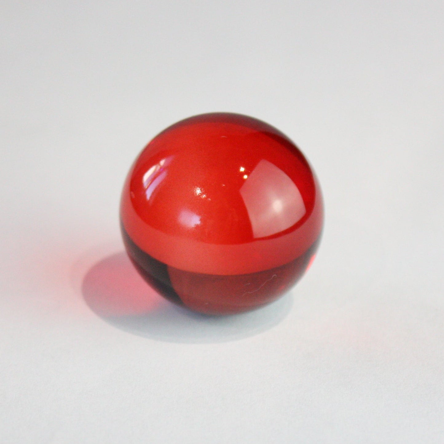 Crystal Gazing Ball (Various Options)