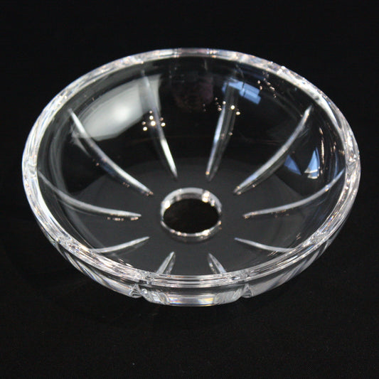 Schonbek 5" 10 cut Bobeche