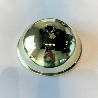 Metal Cup/Wire Cover