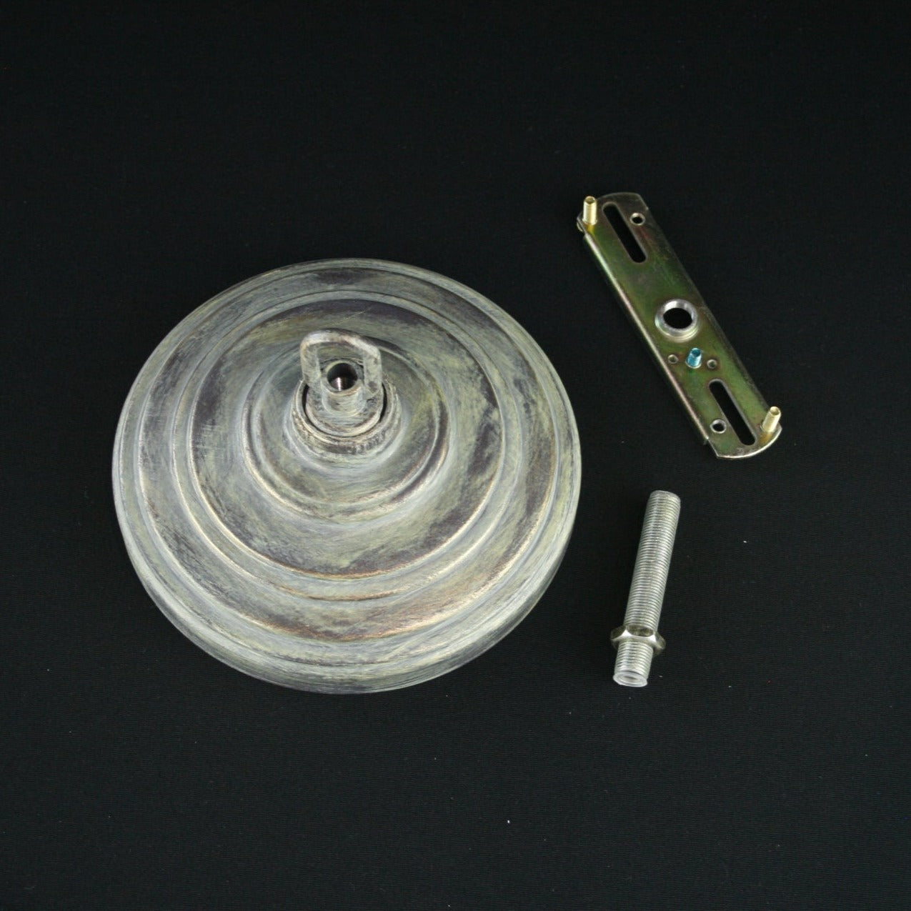 5-3/8" Canopy Kit