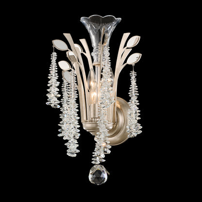 NEW Maclyn S58503-48R 3-Light Sconce by Schonbek®