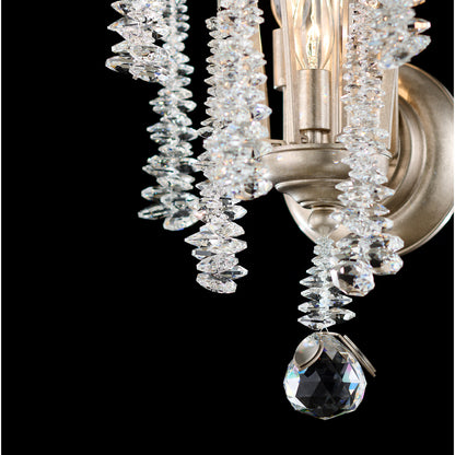 NEW Maclyn S58503-48R 3-Light Sconce by Schonbek®