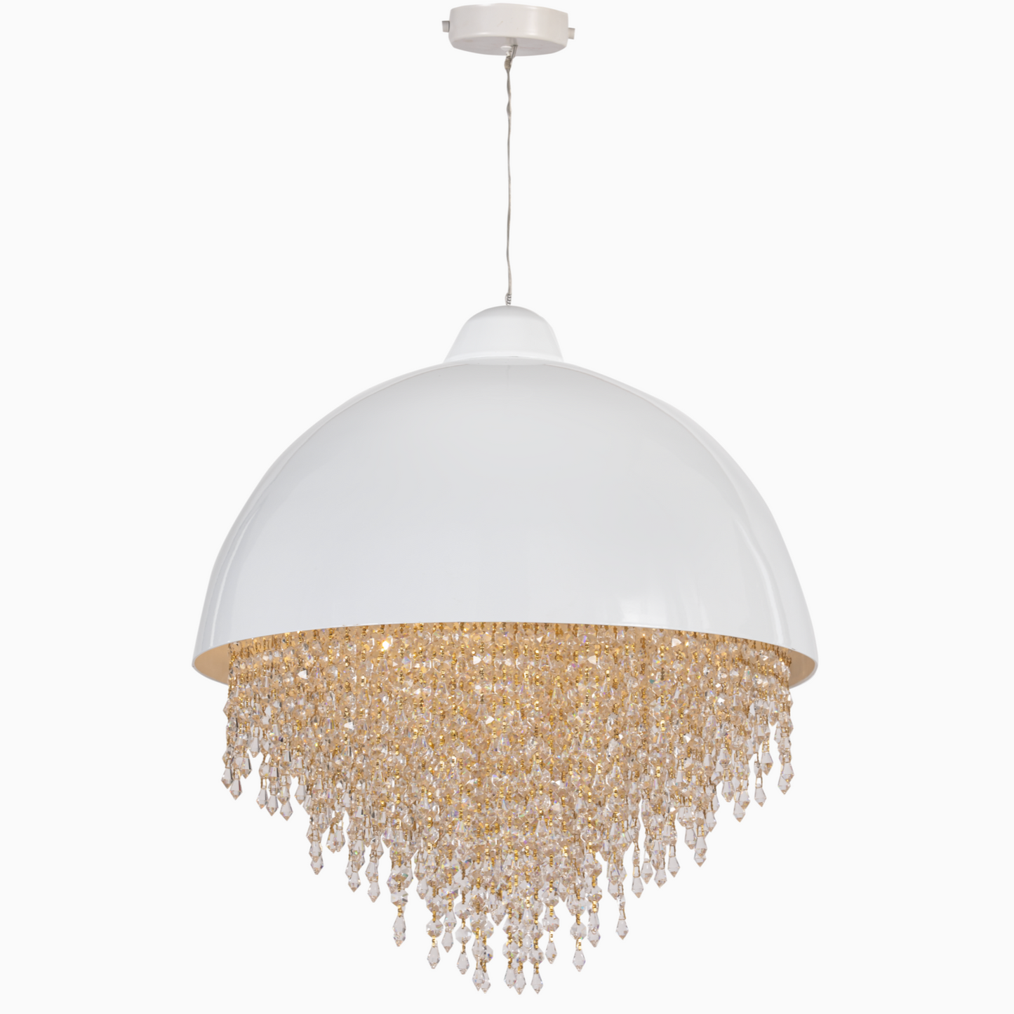 Tiara 5-Light Chandelier by Asfour®