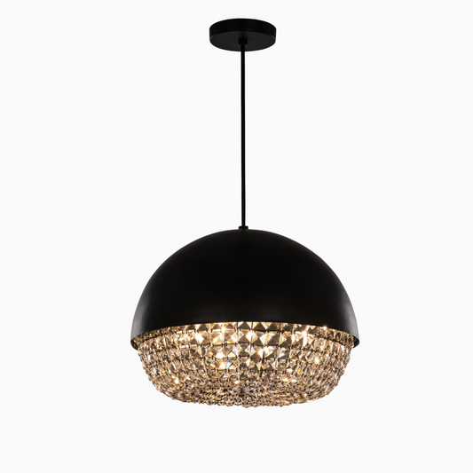 Tiara 4-Light Chandelier by Asfour®